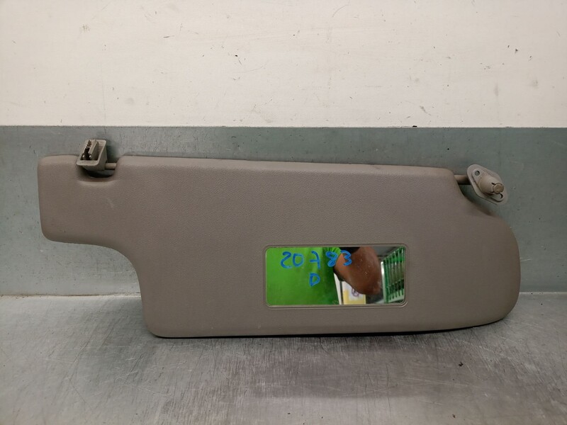 Visiera parasole destra VOLVO 460 (464) 2.0 Gasolina - 1