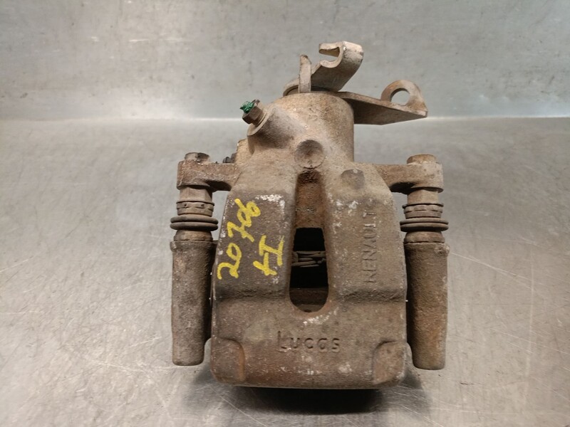 Pinza freni posteriore sinistra RENAULT SCÉNIC I Monospace (JA0/1_, FA0_) 1.9 dCi RX4 Diésel - 1