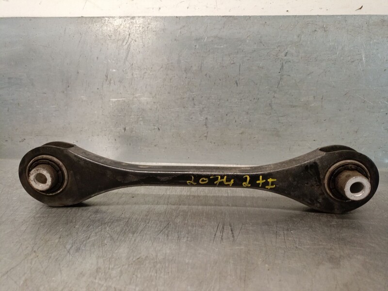 Triangolo inferiore posteriore sinistro VOLKSWAGEN GOLF VII (5G1, BQ1, BE1, BE2) 1.5 TSI Gasolina - 1