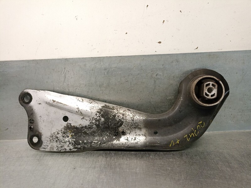 Triangolo superiore posteriore destro VOLKSWAGEN GOLF VII (5G1, BQ1, BE1, BE2) 1.5 TSI Gasolina - 1