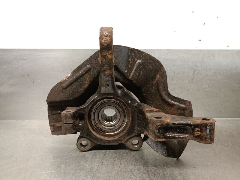 Fusee avant gauche PEUGEOT EXPERT (224_) 2.0 HDI Diesel - 1