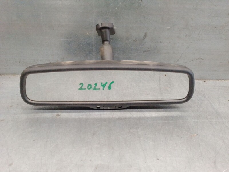Retrovisor interior JEEP GRAND CHEROKEE (WH) CRD CAT Diésel - 1