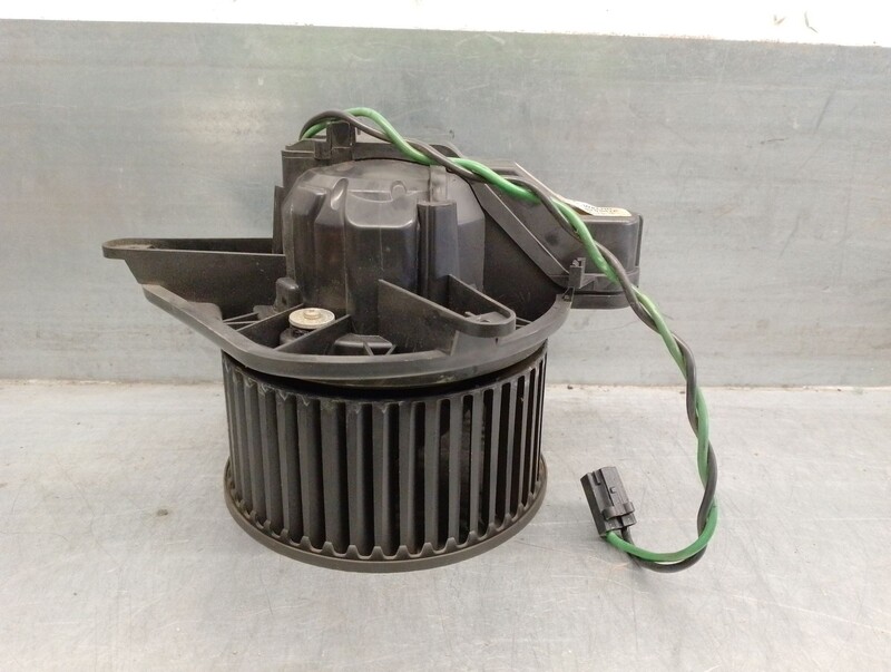 Pulseur d'air JEEP GRAND CHEROKEE (WH) CRD CAT Diesel - 1