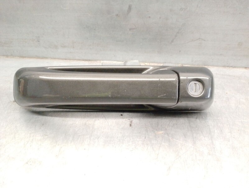 Maniglia portiera anteriore sinistra JEEP GRAND CHEROKEE (WH) CRD CAT Diésel - 1