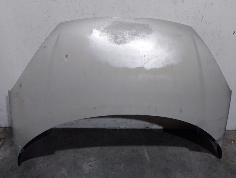 Capot PEUGEOT 807 (EB_) 2.0 16V Essence - 1