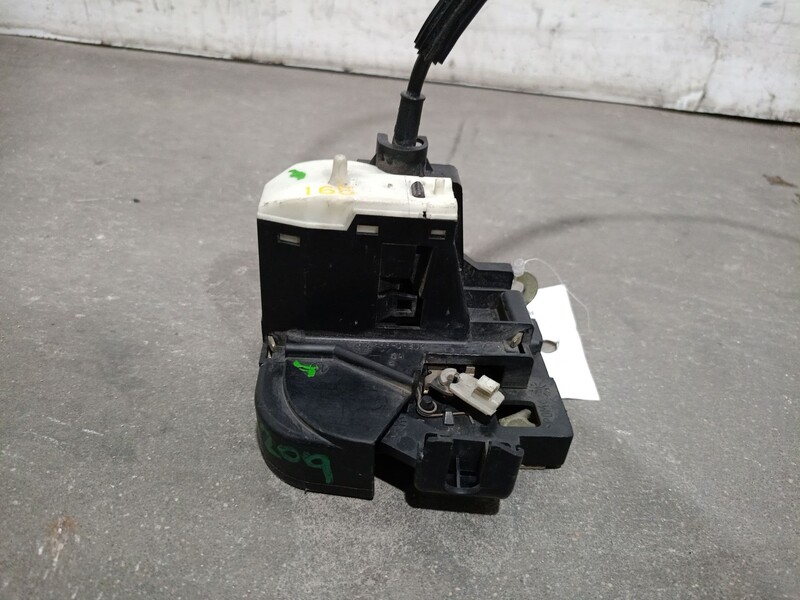 Serrure avant droit RENAULT CLIO II (BB_, CB_) Essence - 1