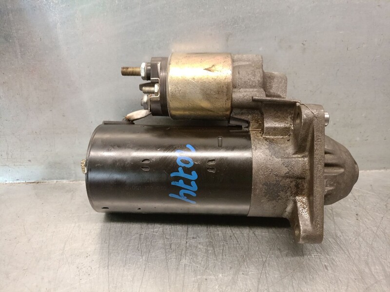 Demarreur FIAT BRAVO (182) 1.9 Turbodiesel Diesel - 1