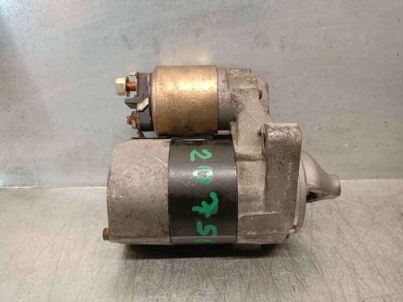 Demarreur NISSAN PRIMERA (P12) 1.6 Essence - 1