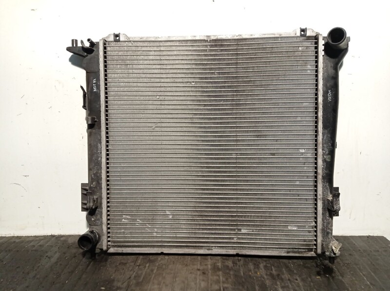 Radiateur eau HYUNDAI i30 (FD) 1.6 CRDi Diesel - 1