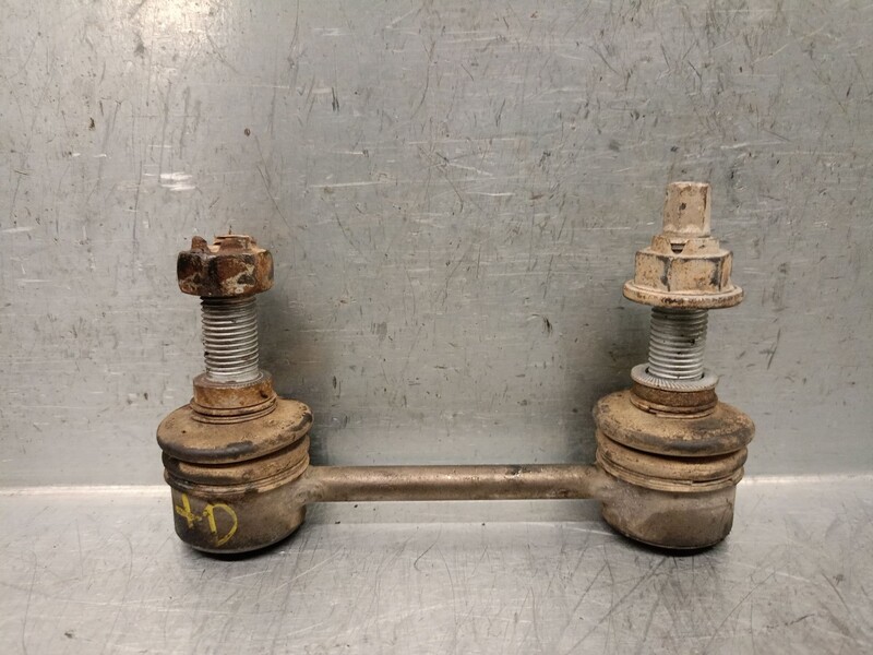 Triangle avant droit MERCEDES-BENZ CLASE GL (X164) 3.0 CDI CAT Diesel - 1