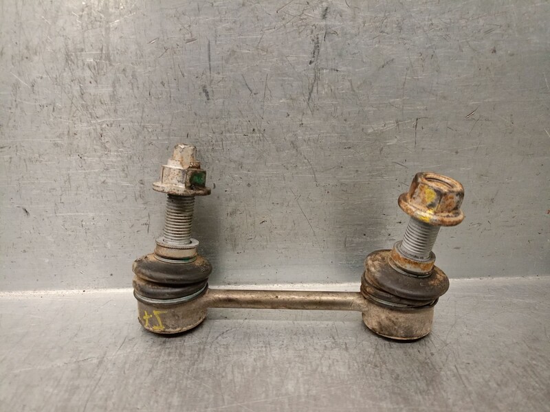 Triangle avant gauche MERCEDES-BENZ CLASE GL (X164) 3.0 CDI CAT Diesel - 1