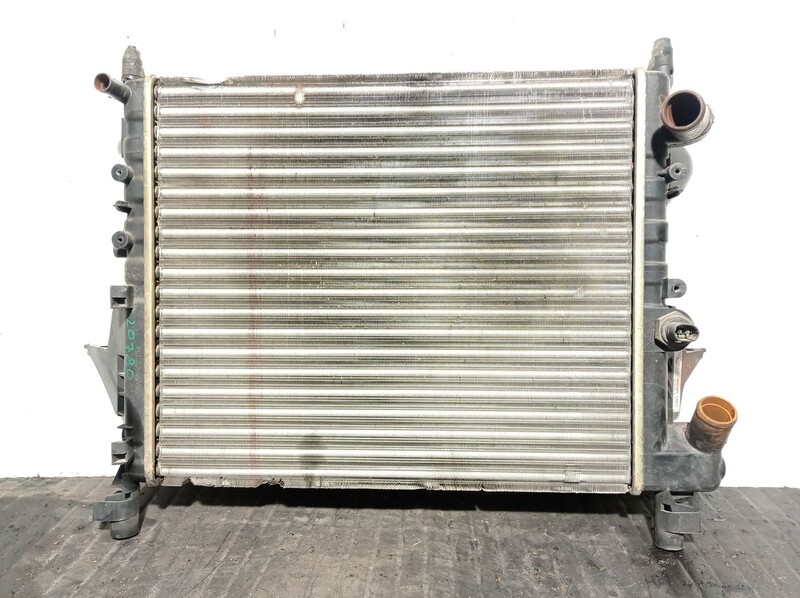 Radiateur eau RENAULT TWINGO I (C06_) 1.2 Essence - 1