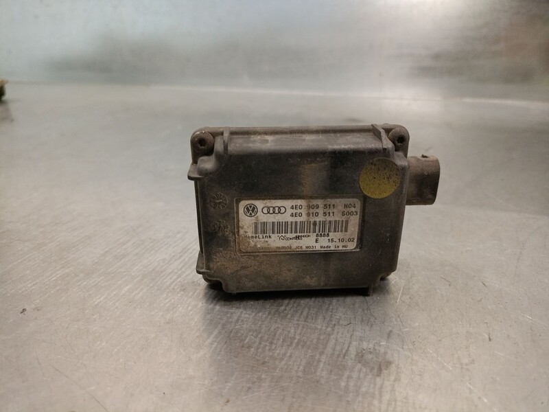 Módulo electrónico AUDI A8 (4E2) 4.2 V8 40V Gasolina - 1