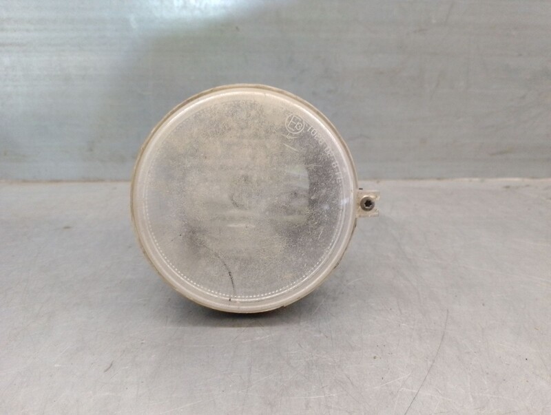 Fendinebbia sinistro (luce) JEEP GRAND CHEROKEE (WH) CRD CAT Diésel - 1