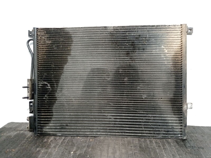 Condenseur de clim JEEP GRAND CHEROKEE III (WH, WK) 3.0 CRD 4x4 Diesel - 1