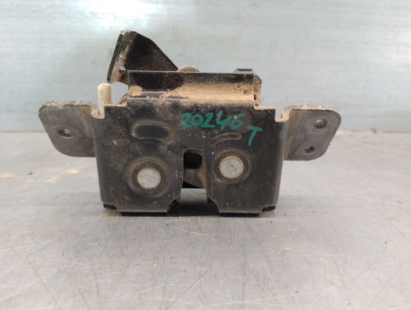 Serratura bagagliaio JEEP GRAND CHEROKEE (WH) CRD CAT Diésel - 1