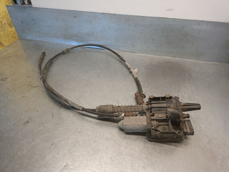 Levier frein à main electrique OPEL INSIGNIA A (G09) 2.0 CDTI Diesel - 1