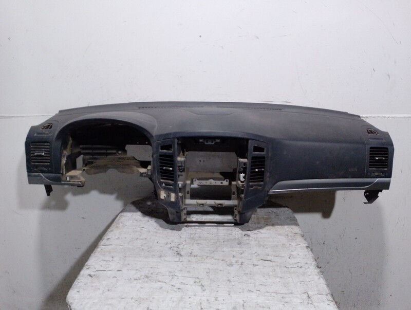 Tableau de bord MITSUBISHI MONTERO IV (V8_W, V9_W) 3.2 DI-D 4WD Diesel - 1