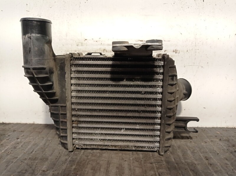 Echangeur air (Intercooler) HYUNDAI TUCSON (JM) 2.0 CRDi CAT Diesel - 1