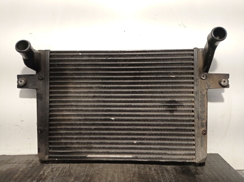 Echangeur air (Intercooler) JEEP GRAND CHEROKEE II (WJ, WG) 3.1 TD 4x4 Diesel - 1
