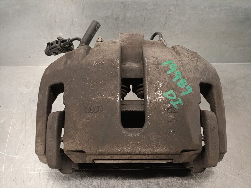 Pinza freni anteriore sinistra AUDI A8 (4E2) 4.2 V8 40V Gasolina - 1