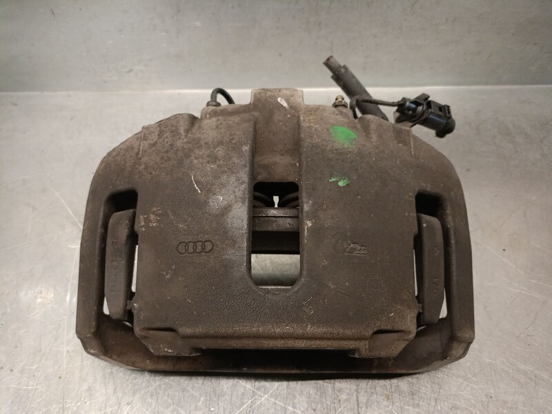 Etrier avant droit (freinage) AUDI A8 (4E2) 4.2 V8 40V Essence - 1