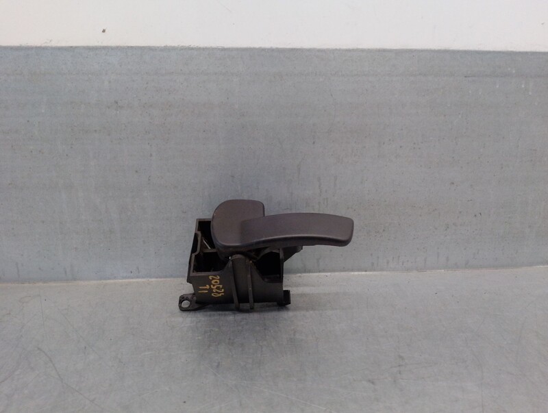Maniglia interna posteriore sinistra NISSAN PATHFINDER III (R51) 2.5 dCi 4WD Diésel - 1