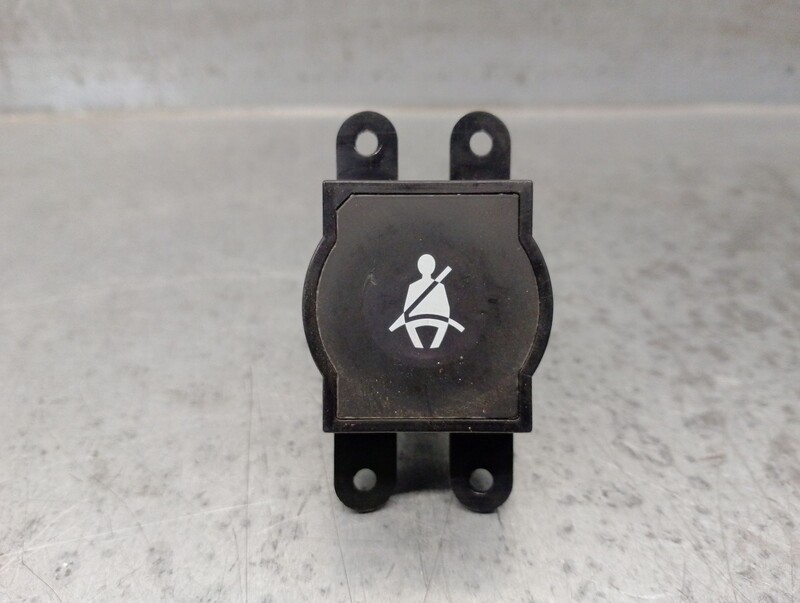 Bouton/Interrupteur NISSAN PATHFINDER III (R51) 2.5 dCi 4WD Diesel - 1