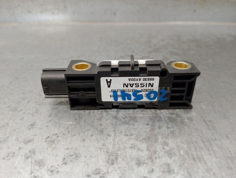 Sensor NISSAN PATHFINDER III (R51) 2.5 dCi 4WD Diésel - 1