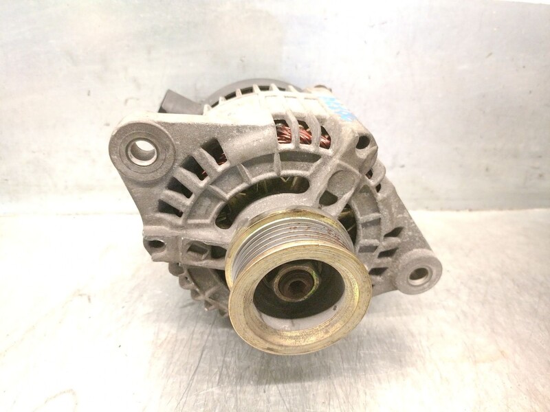 Alternatore FIAT BRAVO (182) 1.9 Turbodiesel Diésel - 1