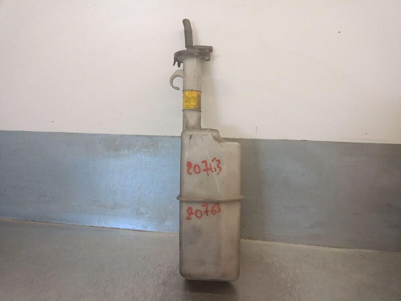 Vaso di espansione HYUNDAI COUPE (GK) 1.6 FX Gasolina - 1