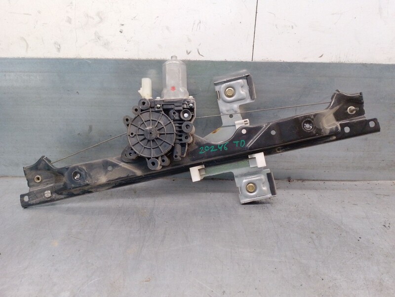 Alzacristalli elettrico posteriore destro JEEP GRAND CHEROKEE (WH) CRD CAT Diésel - 1