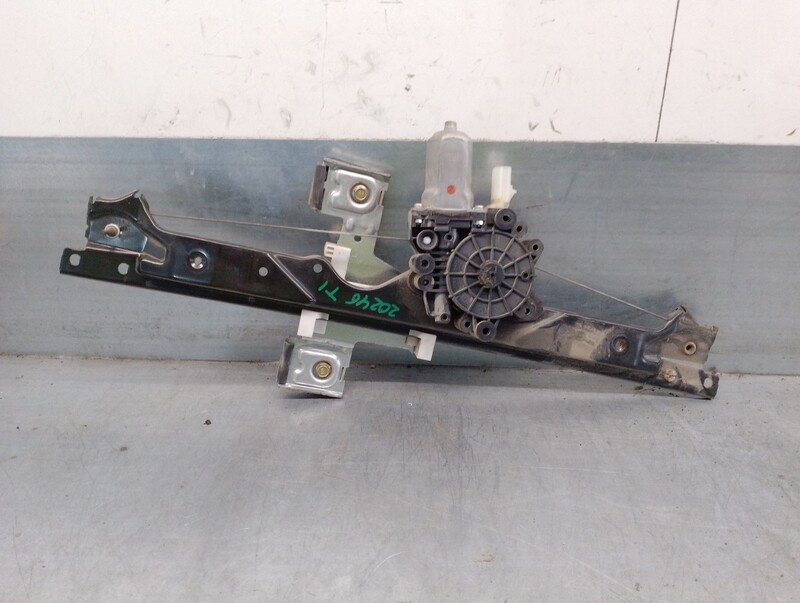 Alzacristalli elettrico posteriore sinistro JEEP GRAND CHEROKEE (WH) CRD CAT Diésel - 1