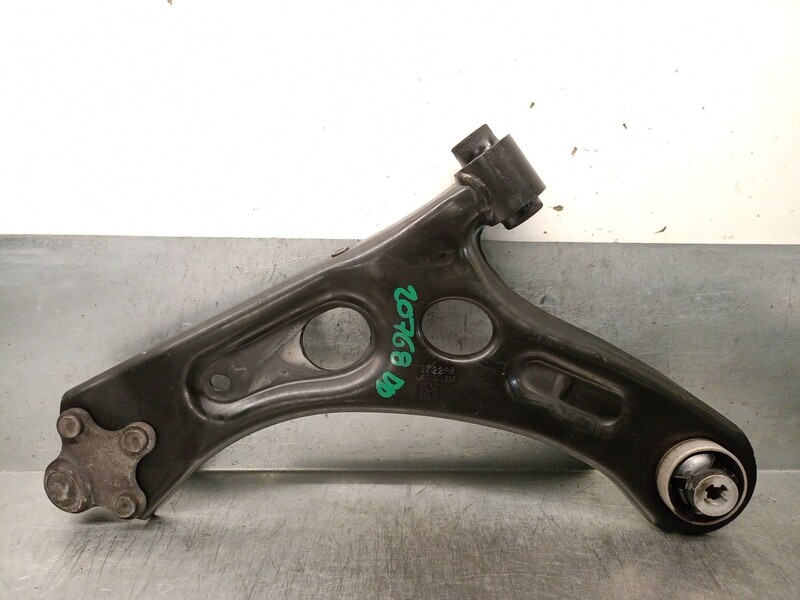 Triangolo inferiore anteriore destro PEUGEOT 208 II (UB_, UP_, UW_, UJ_) 1.2 PureTech 100 Gasolina - 1