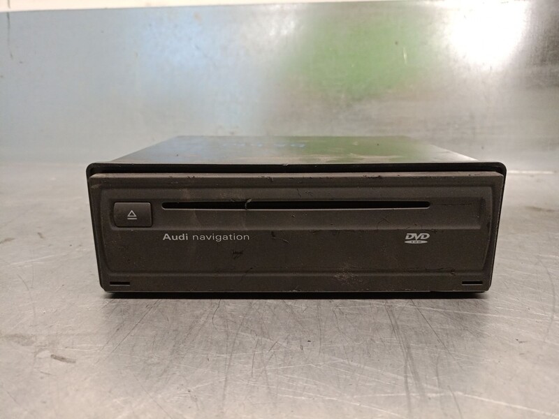 GPS AUDI A8 (4E2) 4.2 V8 40V Essence - 1