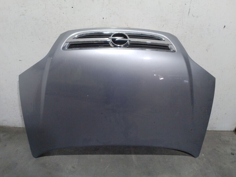 Capot OPEL ZAFIRA A Monospace (T98) 2.0 DTI 16V Diesel - 1