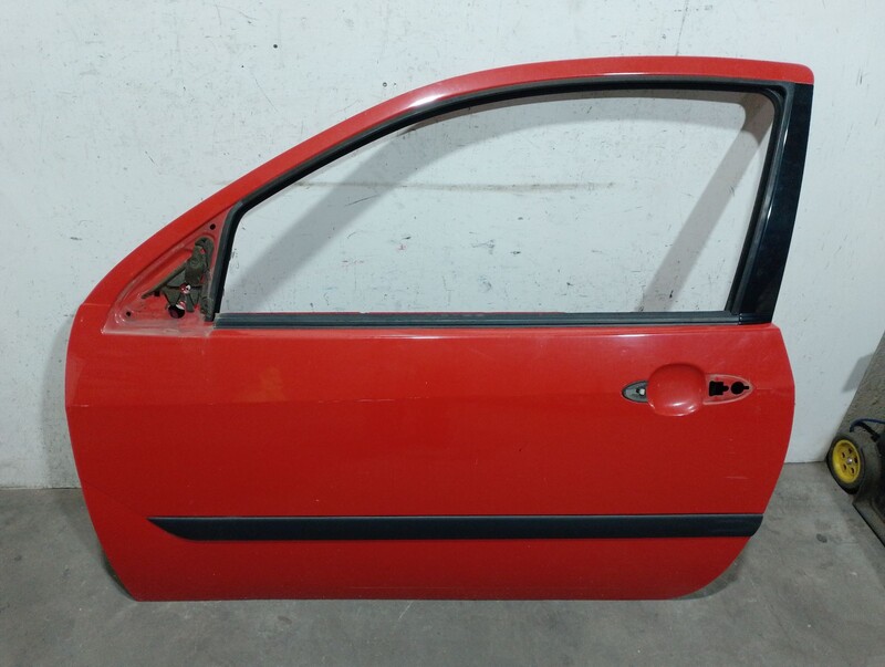 Porte avant gauche FORD FOCUS I (DAW, DBW) 1.6 16V Essence - 1