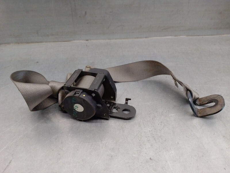 Cintura di sicurezza posteriore destra JEEP GRAND CHEROKEE (WH) CRD CAT Diésel - 1