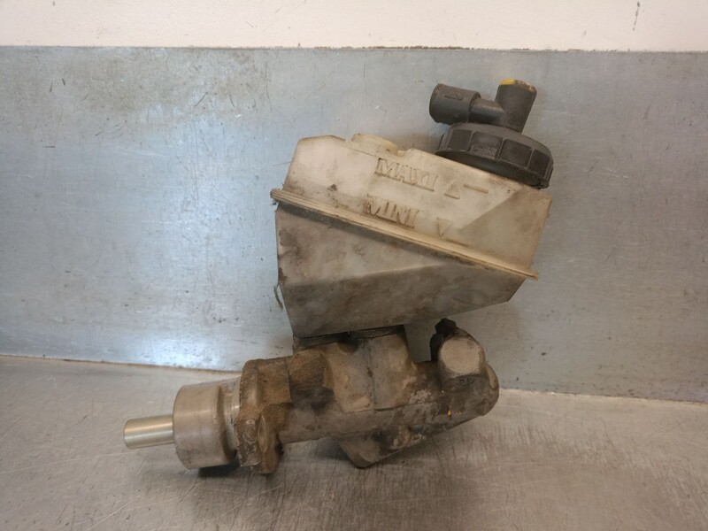 Pompe à vide RENAULT CLIO II (BB_, CB_) Diesel - 1