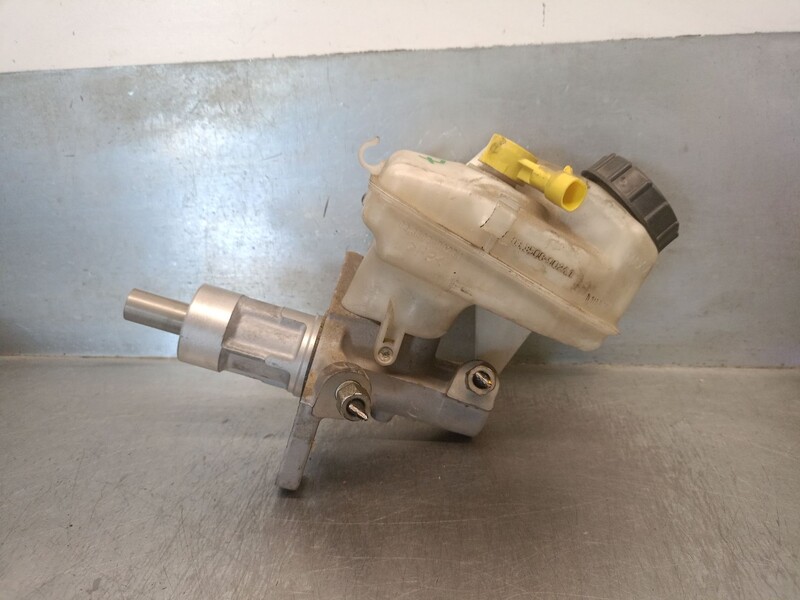 Pompe à vide OPEL ASTRA J (P10) 1.7 CDTI Diesel - 1