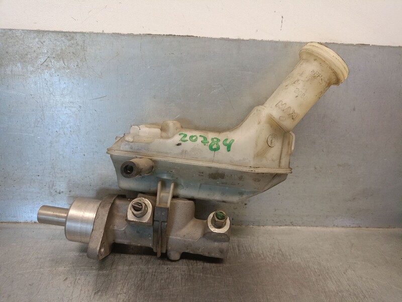 Pompe à vide RENAULT CLIO III (BR0/1, CR0/1) 1.5 dCi Diesel - 1