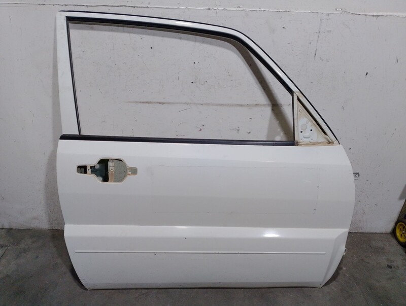 Portiera anteriore destra MITSUBISHI MONTERO IV (V8_W, V9_W) 3.2 DI-D 4WD Diésel - 1