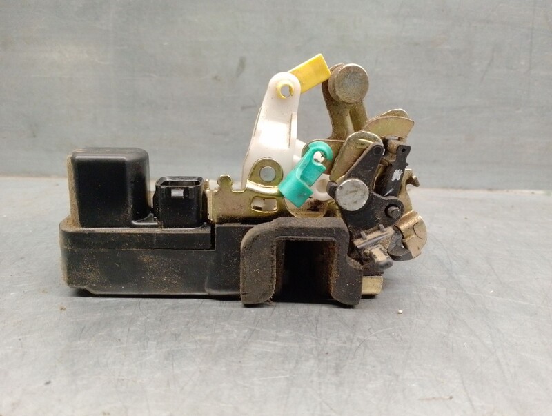Serratura posteriore sinistra JEEP GRAND CHEROKEE (WH) CRD CAT Diésel - 1