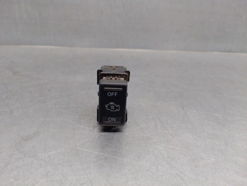 Bouton/Interrupteur NISSAN PATHFINDER III (R51) 2.5 dCi 4WD Diesel - 1