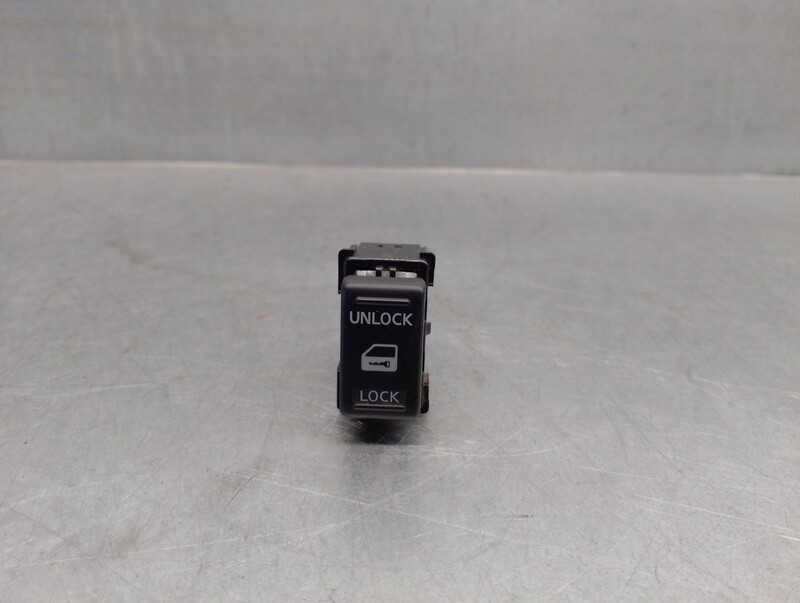 Bouton/Interrupteur NISSAN PATHFINDER III (R51) 2.5 dCi 4WD Diesel - 1