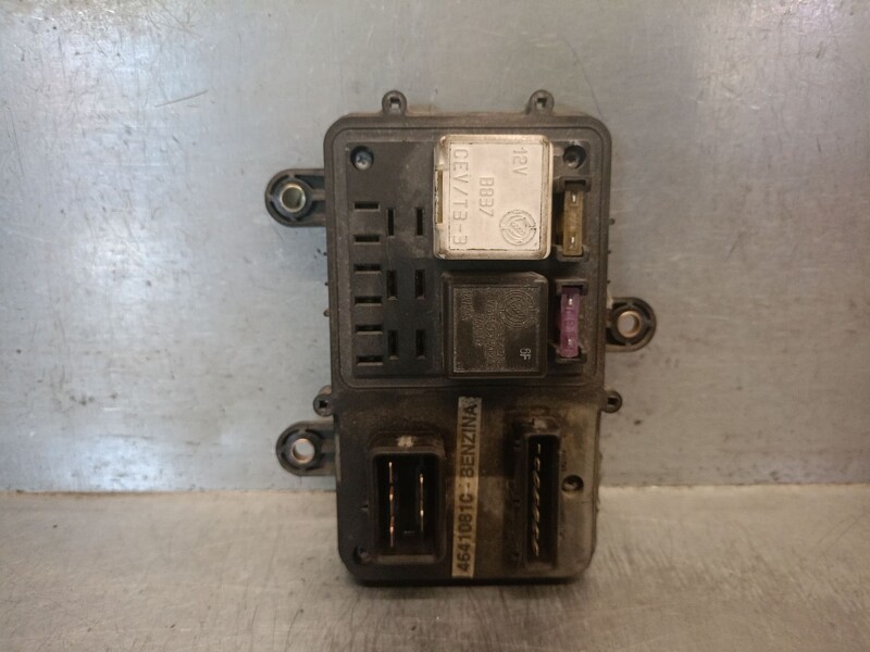 Module électronique VOLKSWAGEN GOLF VII (5G1, BQ1, BE1, BE2) 1.5 TSI Essence - 1