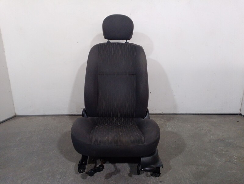 Siege avant gauche FORD FOCUS I (DAW, DBW) 1.6 16V Essence - 1