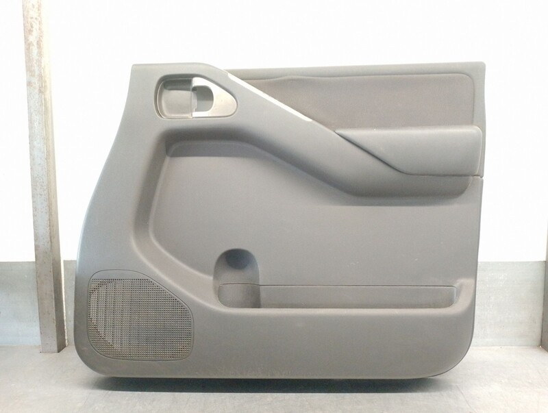 Pannello portiera anteriore destro NISSAN PATHFINDER III (R51) 2.5 dCi 4WD Diésel - 1
