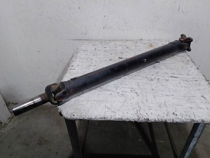 Arbre de transmission (propulsion) NISSAN PATHFINDER III (R51) 2.5 dCi 4WD Diesel - 1