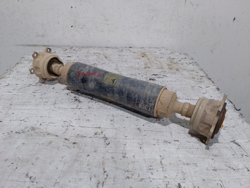 Arbre de transmission (propulsion) MITSUBISHI MONTERO IV (V8_W, V9_W) 3.2 DI-D 4WD Diesel - 1